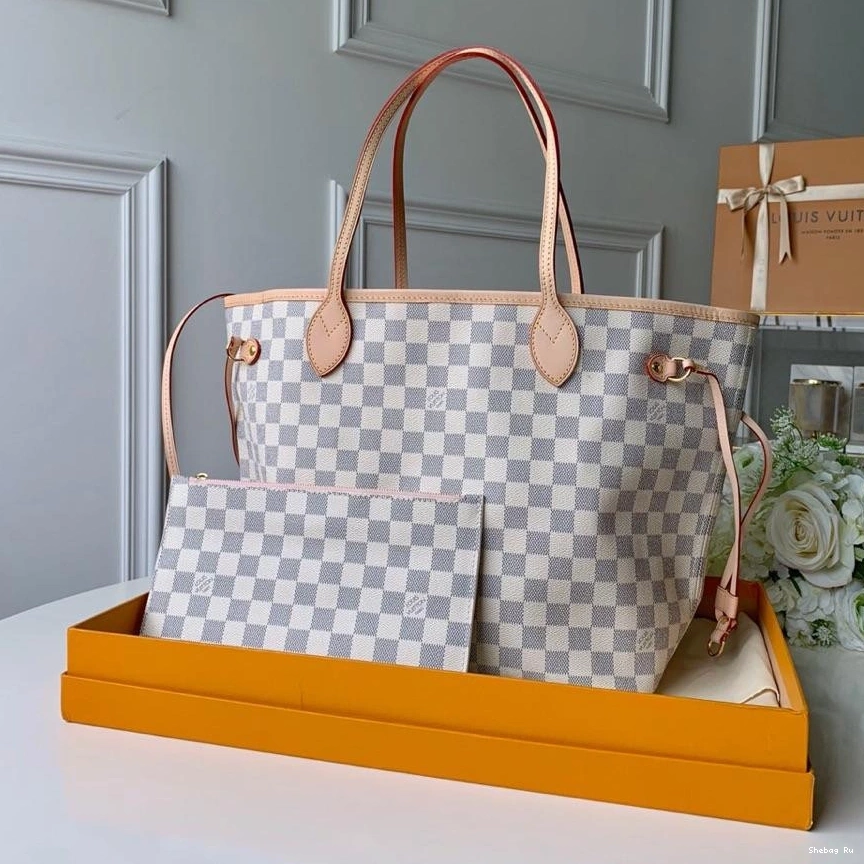 NEVERFULL Louis Vuitton MM  0709
